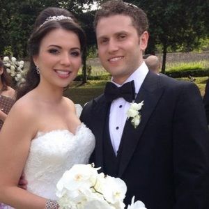 Meet your Posher, Evelyn